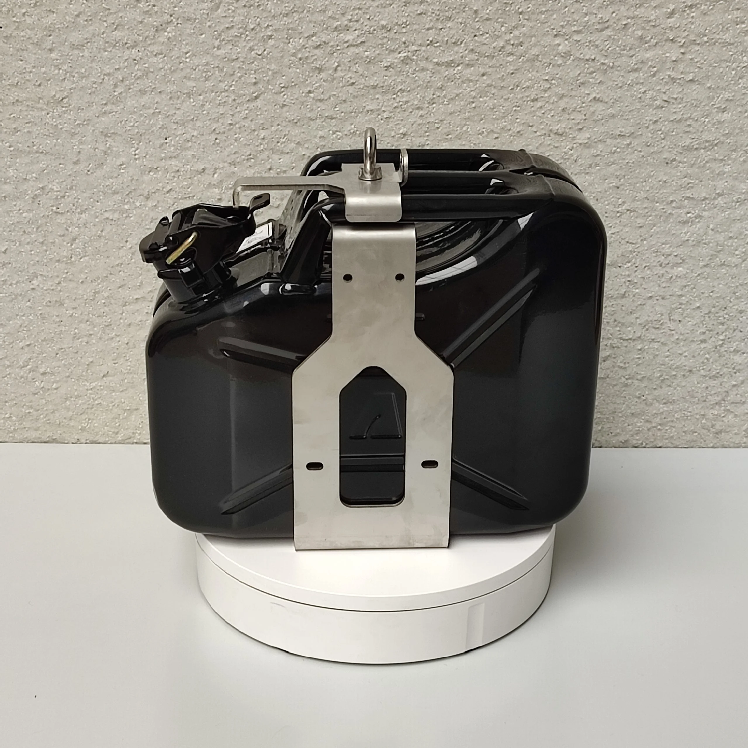 RAMSYS Minimalist Jerry Carry 10 ó 20 LTS - Porta Bidón de Combustible - Imagen 5