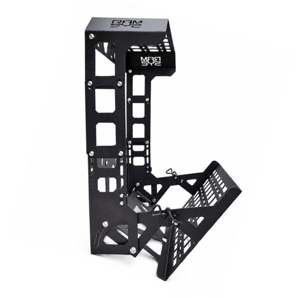 Porta JerryCan RAMSYS PRO Universal 10 o 20lts