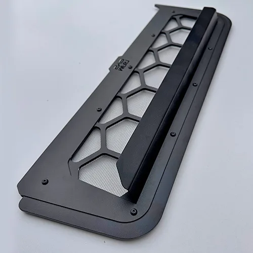 2x AIR VENT DODGE RAM VAN - Imagen 3