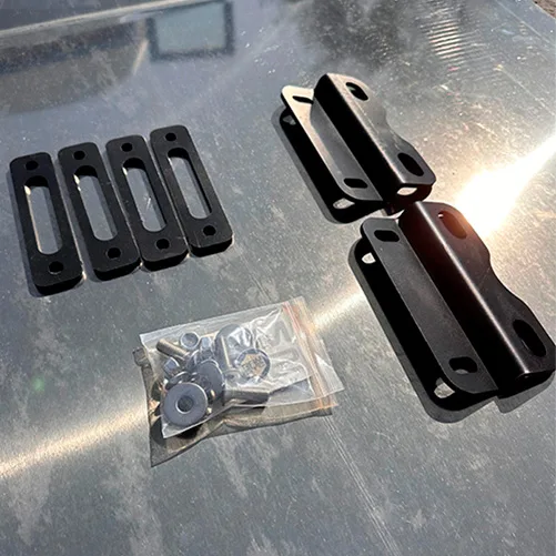 Cubre Carter - Protector de Bajos para Fiat Ducato / Citroen Jumper / Peugeot Boxer - Imagen 4