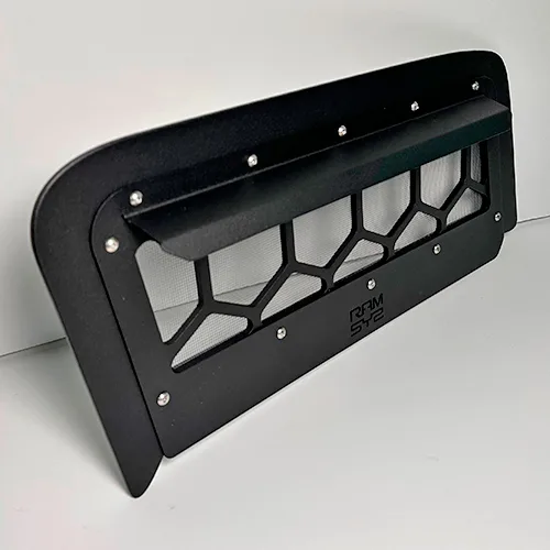 2x Air Vent para RENAULT MASTER II 2ªgen (fase 2, restyling/facelift) (de 2003 a 2010)