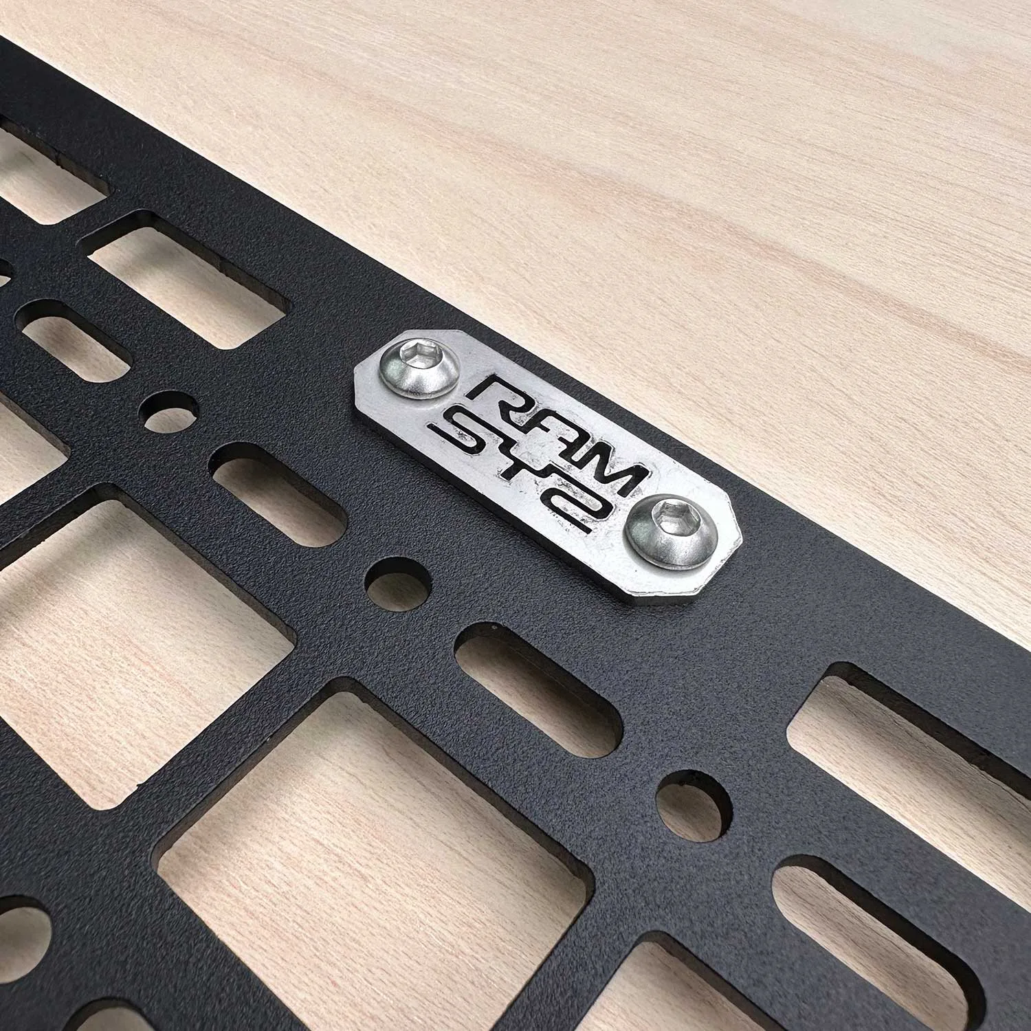 Flat Panel Molle RAMSYS 43x41cms con ventosas - Imagen 6