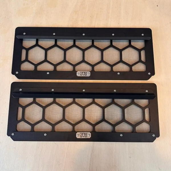 2x Air Vent para Volkswagen T3