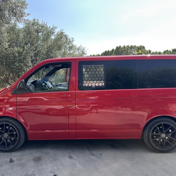 Airvent Ventana Trasera VW T5-T6 y T6.1 - Imagen 8