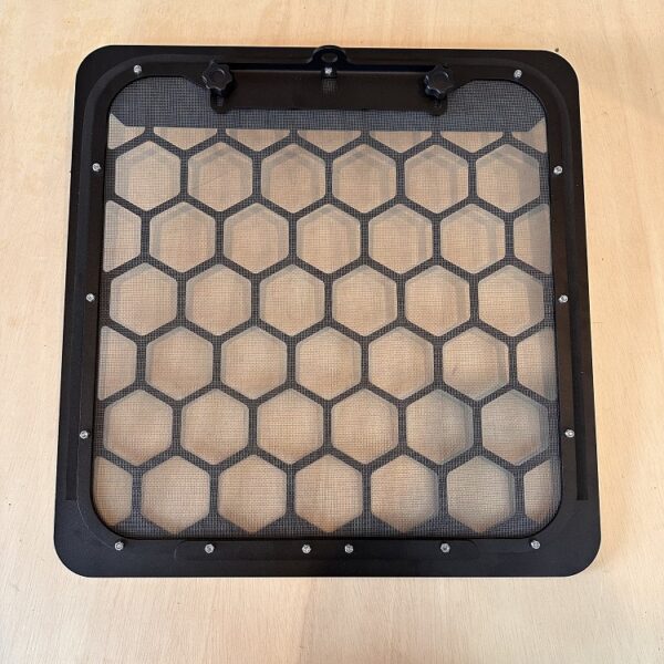 Airvent Ventana Trasera VW T5-T6 y T6.1 - Imagen 4