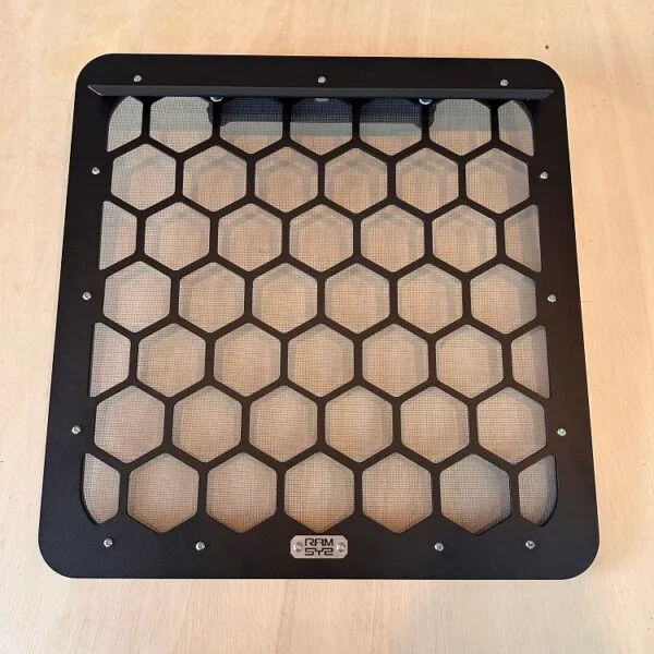 Airvent Ventana Trasera RENAULT TRAFIC - OPEL VIVARO - NISSAN PRIMASTAR