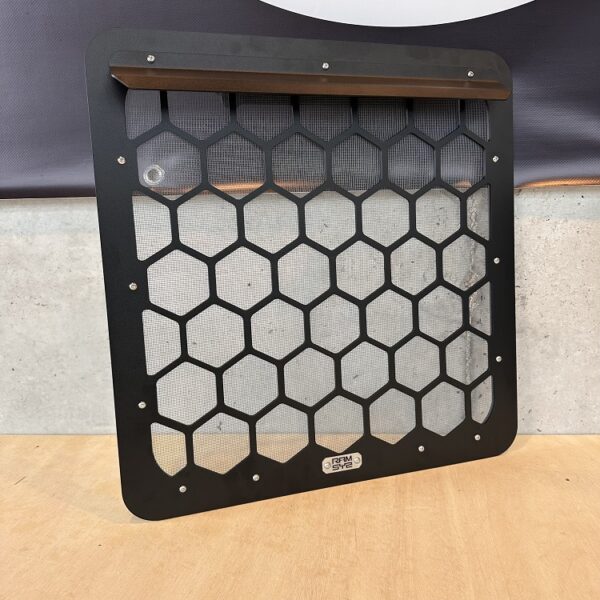 Airvent Ventana Trasera VW T5-T6 y T6.1 - Imagen 3