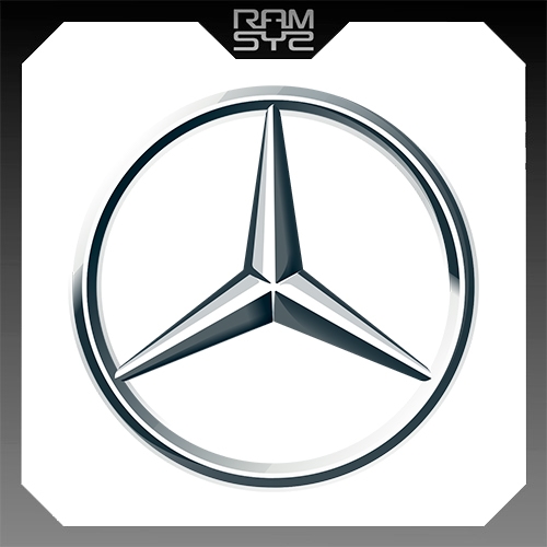 MERCEDES