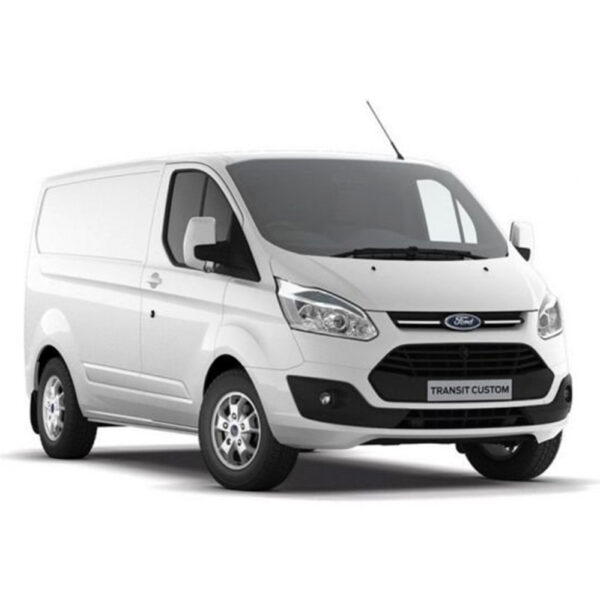 2x Air Vent para FORD Transit custom y tourneo custom 1ªgen (2012 a 2023)
