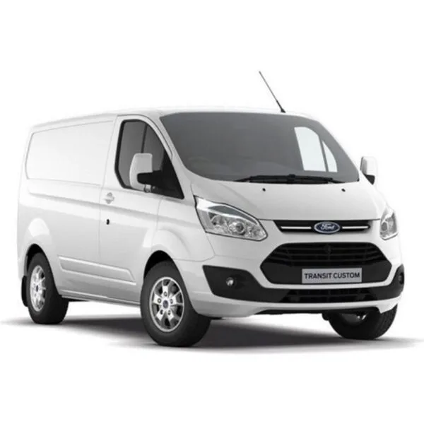 2x Air Vent para FORD Transit custom y tourneo custom 1ªgen (2012 a 2023)
