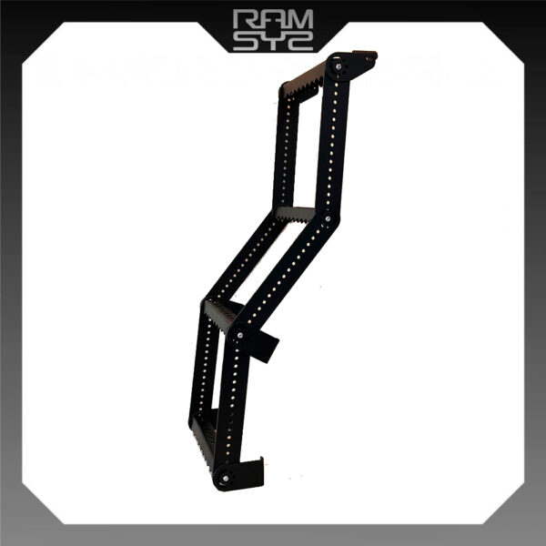 Escalera modular