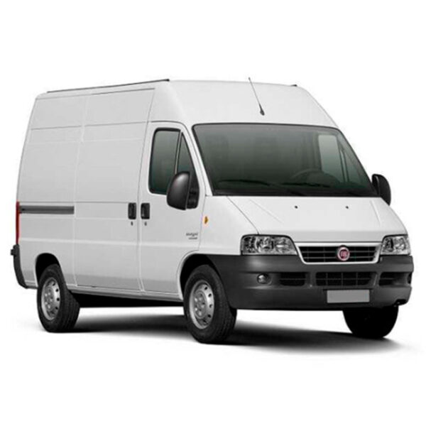 2x Air Vent para Ducato, Boxer o Jumper 2ªgen 230/240/244 (1994 a junio 2006)
