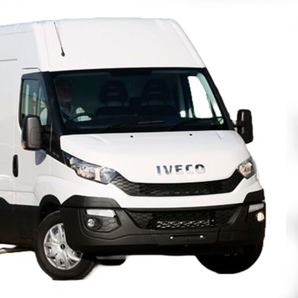 2x Air Vent para IVECO Daily 3ªgen (2014 a 2024)