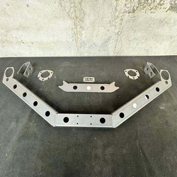 kit Construcción barra de torretas reforzada para Suzuki vitara
