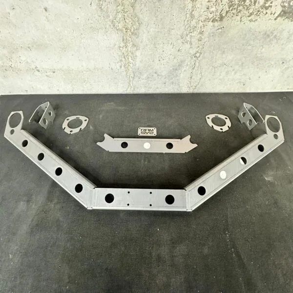 kit Construcción barra de torretas reforzada para Suzuki vitara