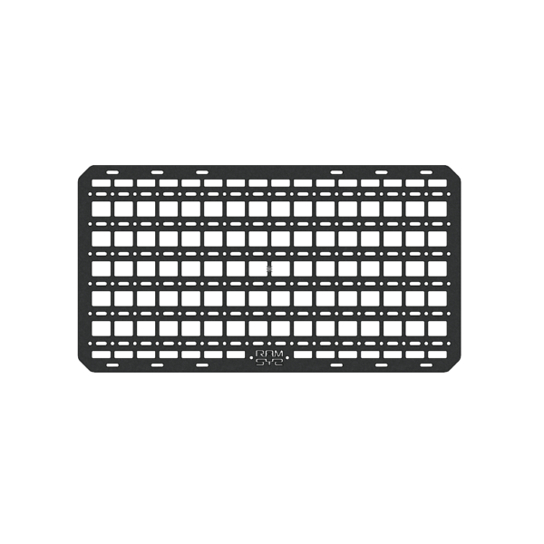 Panel Molle RAMSYS 640x360