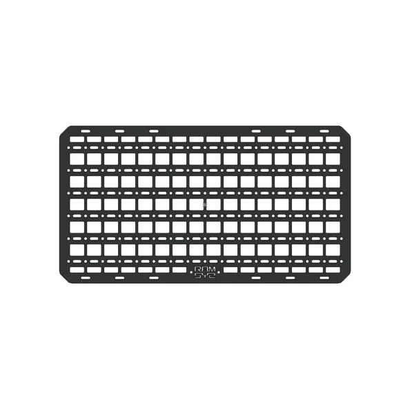Panel Molle RAMSYS 640x360