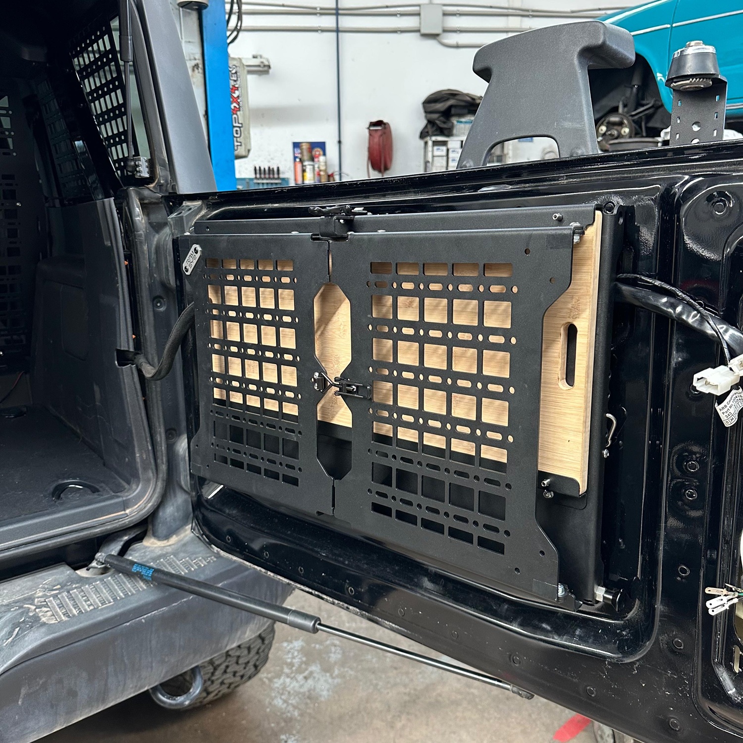 Mesa NOMAD PRO - Imagen 7