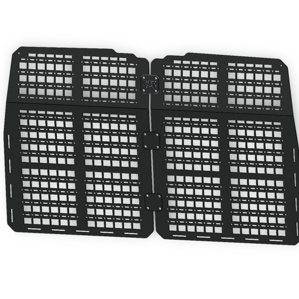 PANEL Molle RAMSYS Separador de Carga para Ford Bronco