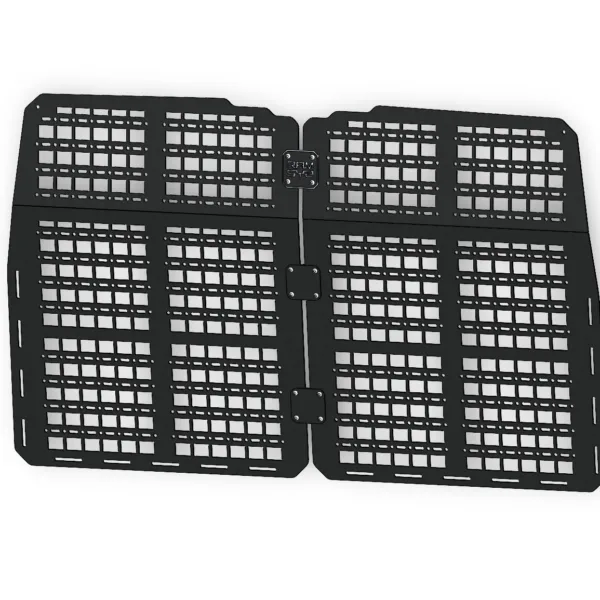 PANEL Molle RAMSYS Separador de Carga para Ford Bronco