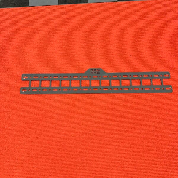 (OUTLET) Panel 555x80mm RAMSYS MolleMule