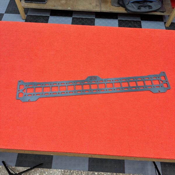 (OUTLET) Panel 720x80mm RAMSYS MolleMule