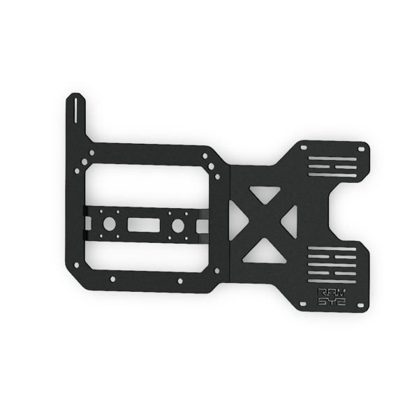 Refuerzo de portón para Ford BRONCO