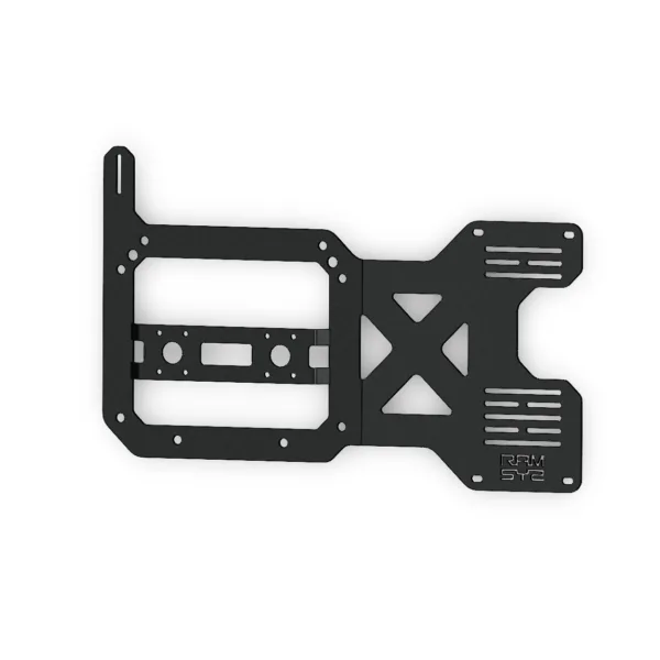 Refuerzo de portón para Ford BRONCO