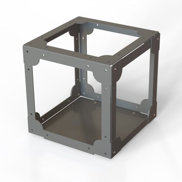 Qb10i-Steel Completo